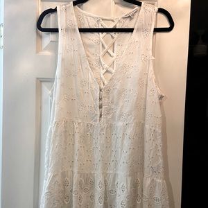 American Eagle Sleeveless Top